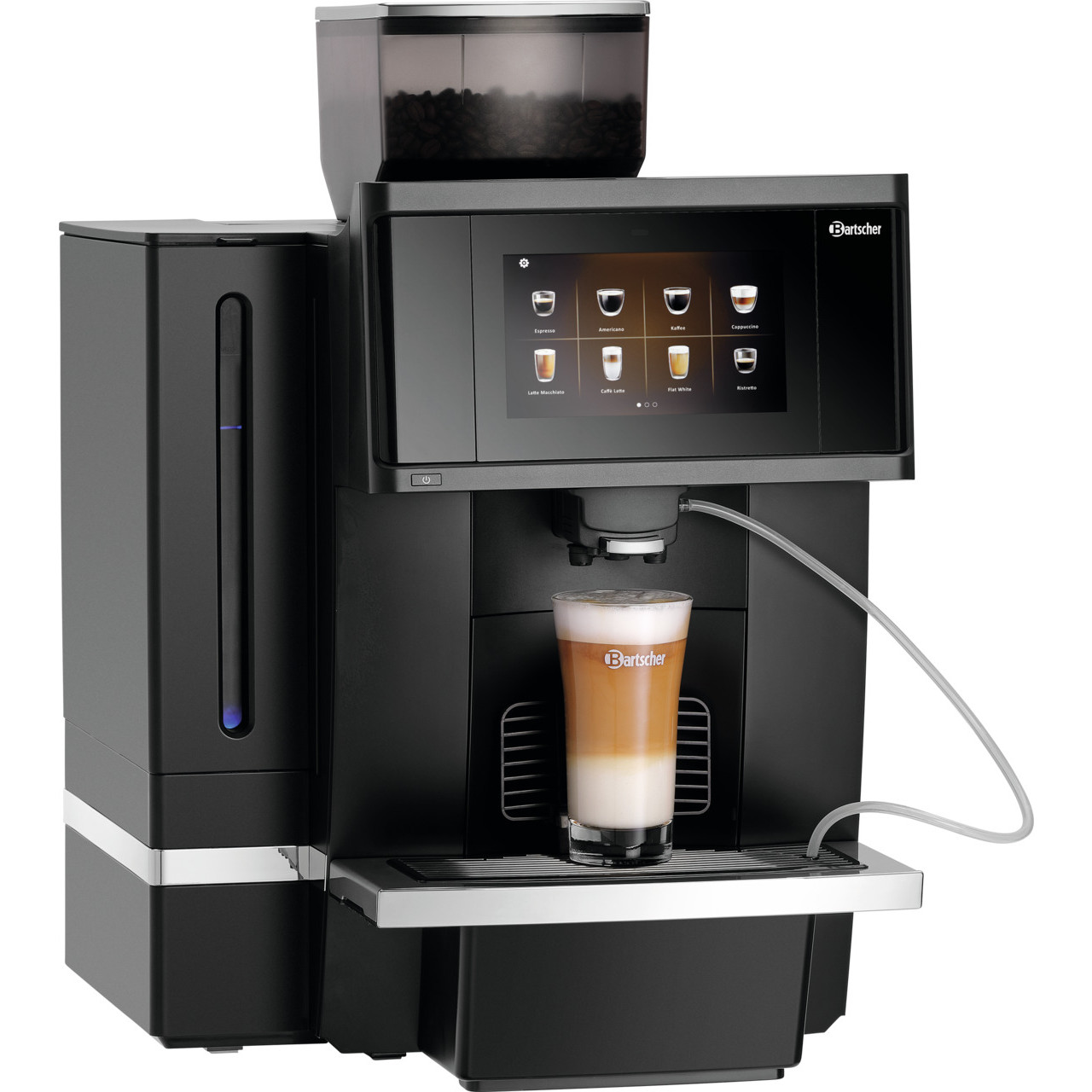 Kaffeevollautomat KV1 Comfort